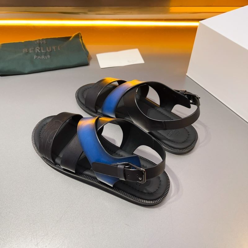 Berluti Sandals